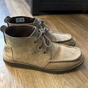 Men’s Toms Ankle Boot